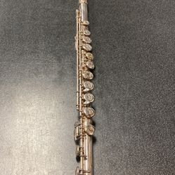 Gemeinhardt M2 Flute 