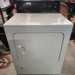 Kenmore Gas Dryer #1 (Propane Or Natural Gas) 