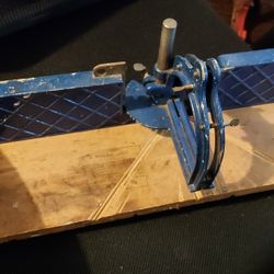 Miter Saw Guide