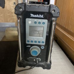 Mikita Radio Charger