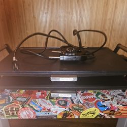 Cadco Commercial Electric Griddle – Nonstick

$20 each (2 available)