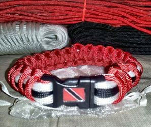 Trinidadian / Trinidad and Tobago Bracelets