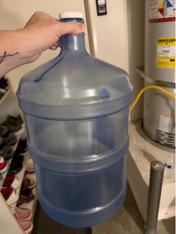 Water Bottle