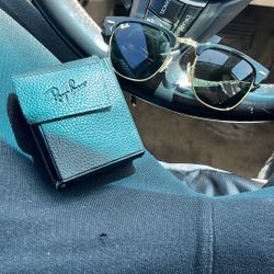 Foldable Raybans 