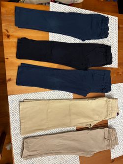 Uniforms