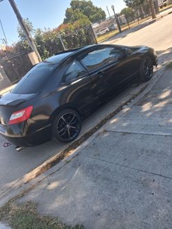 2009 Honda Civic