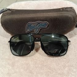 Maui Jim Sunglasses 