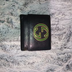 Gucci Wallet 