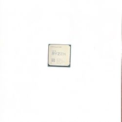 AMD Ryzen 5 3600 6-Core 12-Thread CPU Processor – Great for Gaming Builds