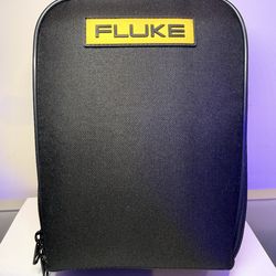 Fluke 289 True-RMS/FVF Logging Multimeter Kit with TrendCapture  Fluke AC/DC Current Clamp