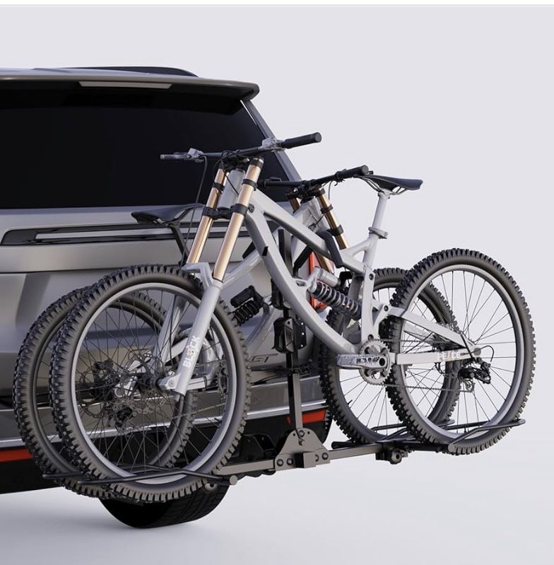 Hitch Bike Rack, Bike Racks for Ebikes