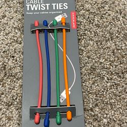 Cable Twist Ties