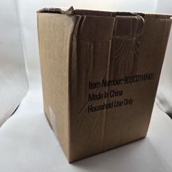 Ultimate Chopper Model CH-1-600W Food Processor 