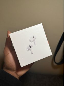 Apple AirPods Pro (2nd Gen)