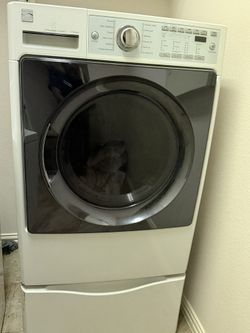 Kenmore Dryer