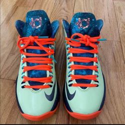 Nike KD 5 Area 72
