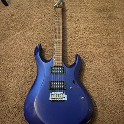cort x-2 electric guitar