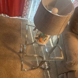 Living Room Table Set