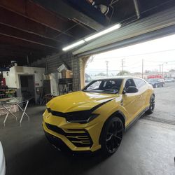Autoglass