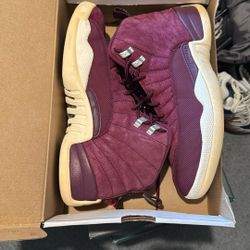 Jordan 12 Retro