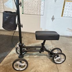 Elenker Knee Scooter