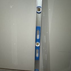 Level Ruler 48 inches