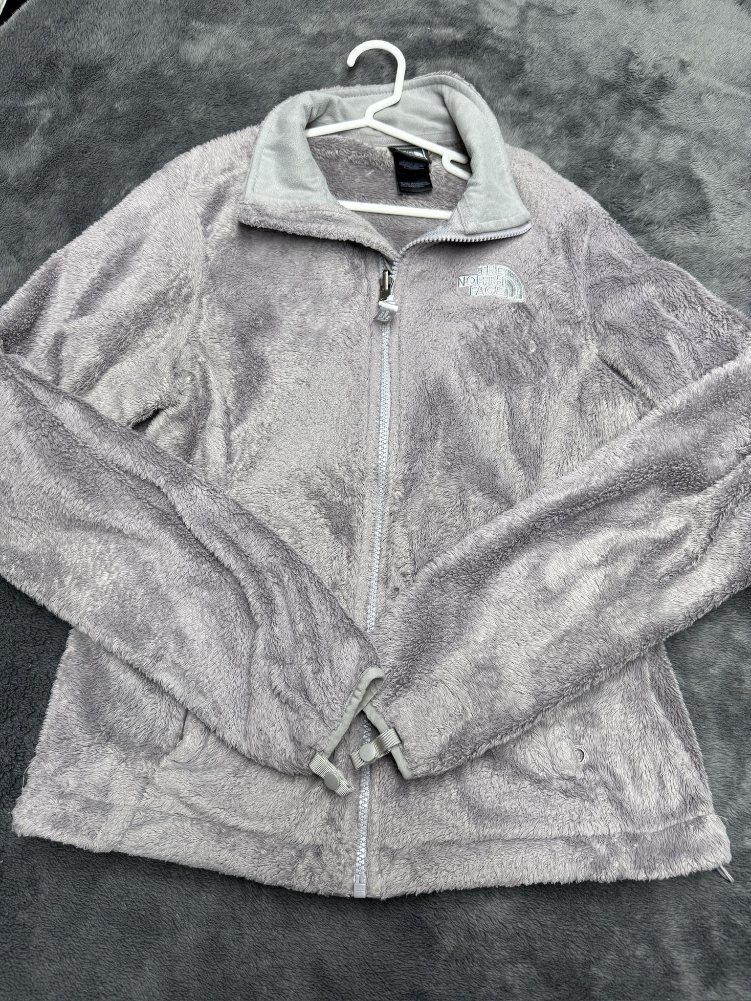North Face Women’s Small Fleece in good shape!