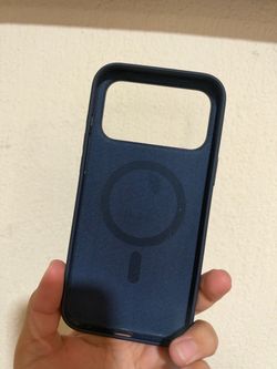 Case for iPhone 17/18 Pro max