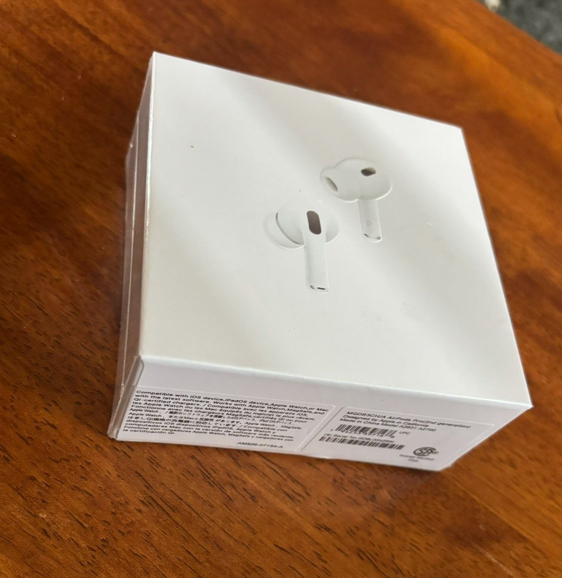 Airpod Pros