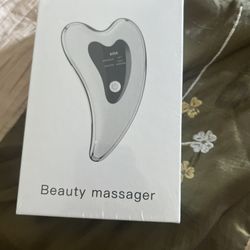 Beauty Massager