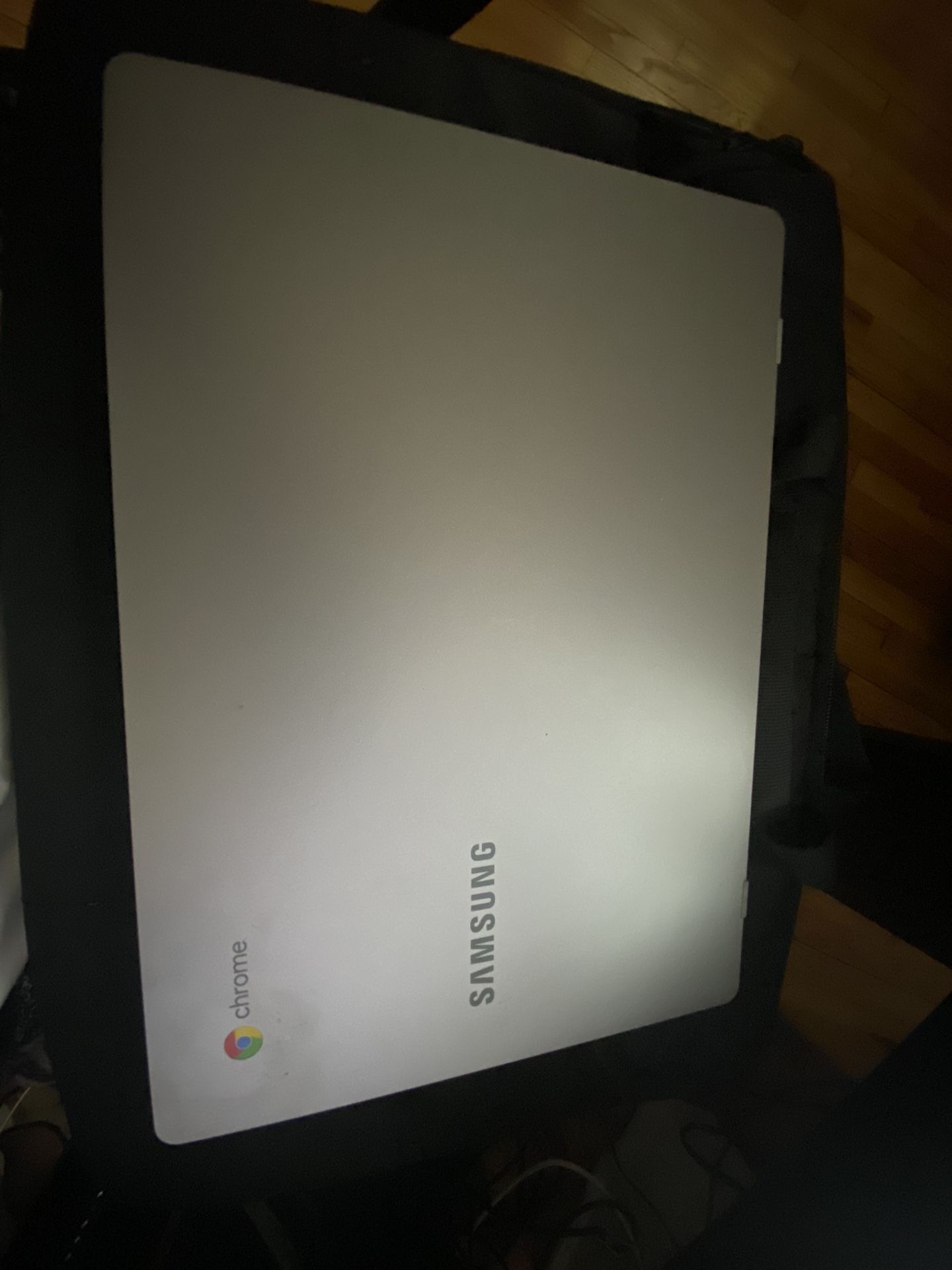 Samsung Chromebook