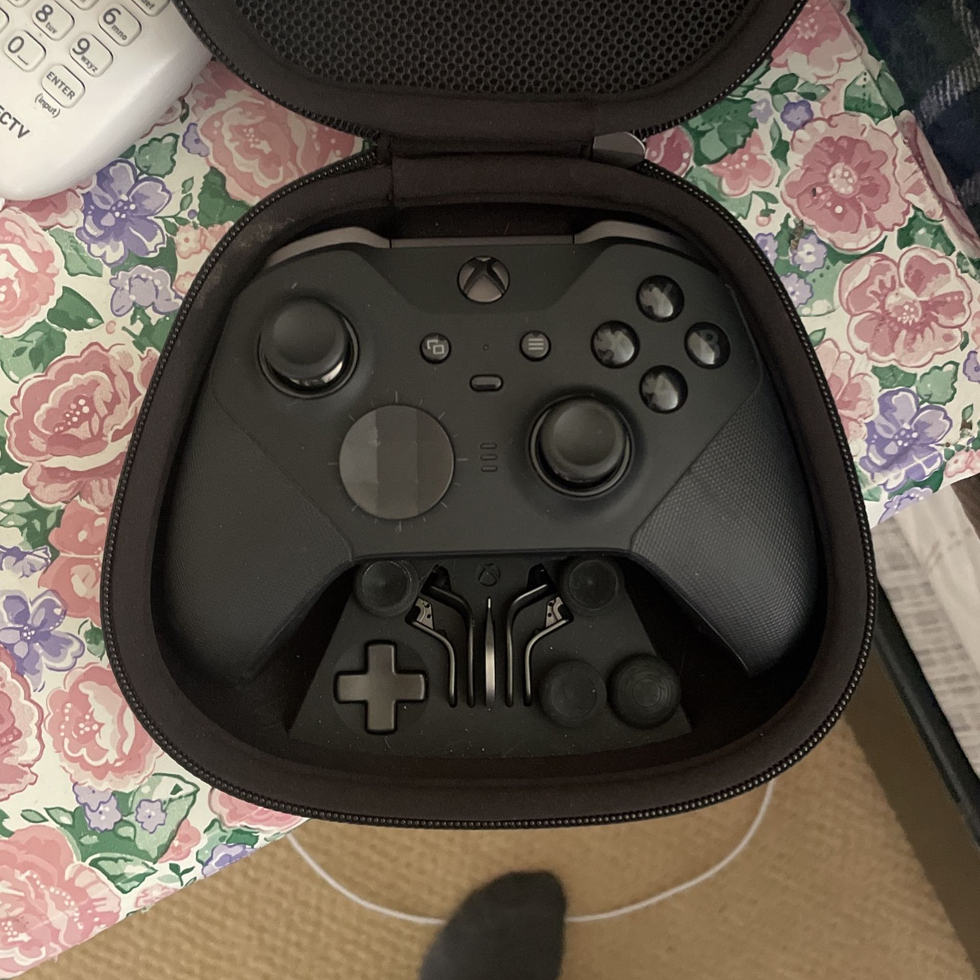 Xbox Elite Controller