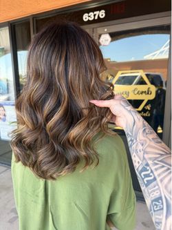 Hair