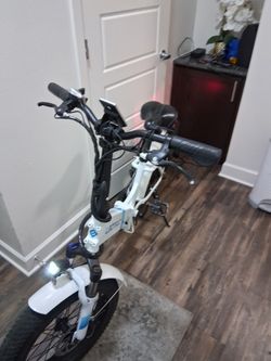 Lectric experience E-bike  $1,500.00