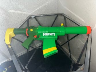 Fortnite Zesty Elite