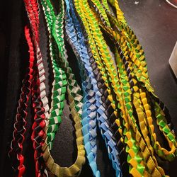Graduation Leis