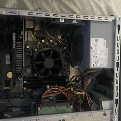 Sleeper pc old but gold