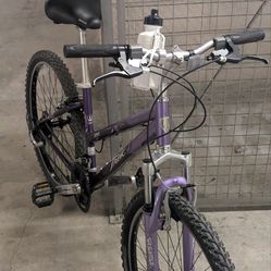 Trek
820 WSD Mountain Bike