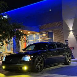 2005 Dodge Magnum