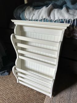 Bookshelf