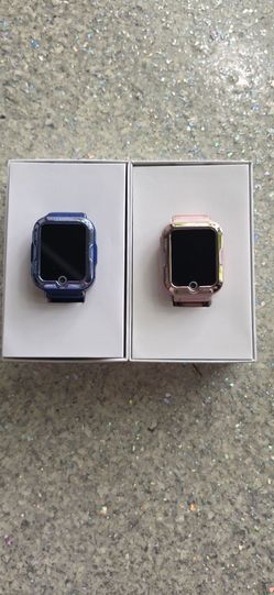 Kids watch. Huawei  4 pro