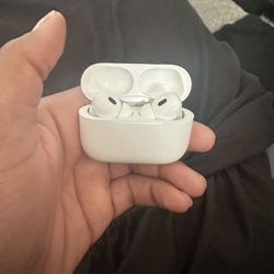 Apple  AirPods Pro