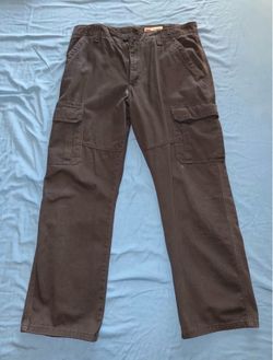Cargo/Carpenter Pants