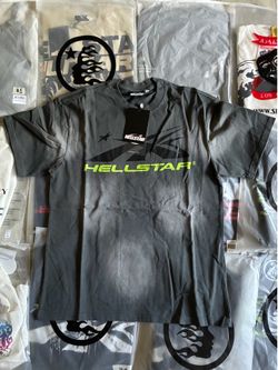 Hellstar shirt