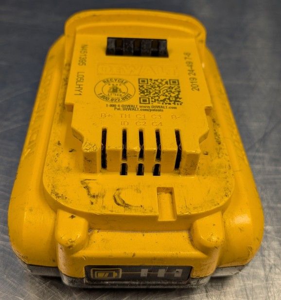 DeWalt Battery DCB230