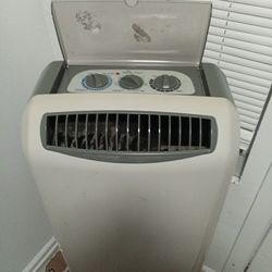 Portable Window Air Conditioner 