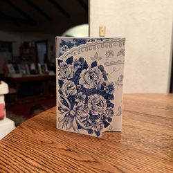 Marie Osmond Anniversary Greeting Card Knickerbocker LE 1996