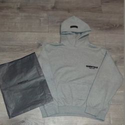 Essentials hoodie 