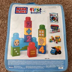 Assorted Baby/toddler Toys