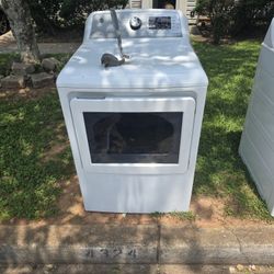 Dryer